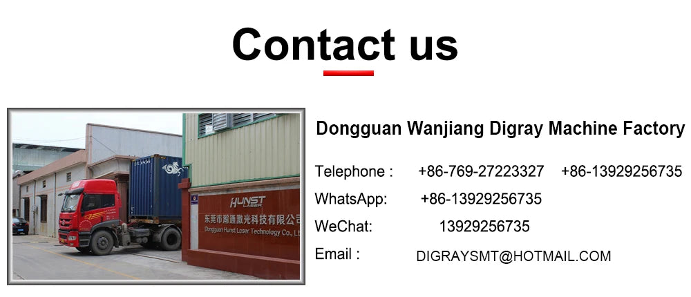 DIGRAY 100W Co2 Laser Power Supply MYJG-100W for 80W 100W Laser Cutting and Engraving Machine