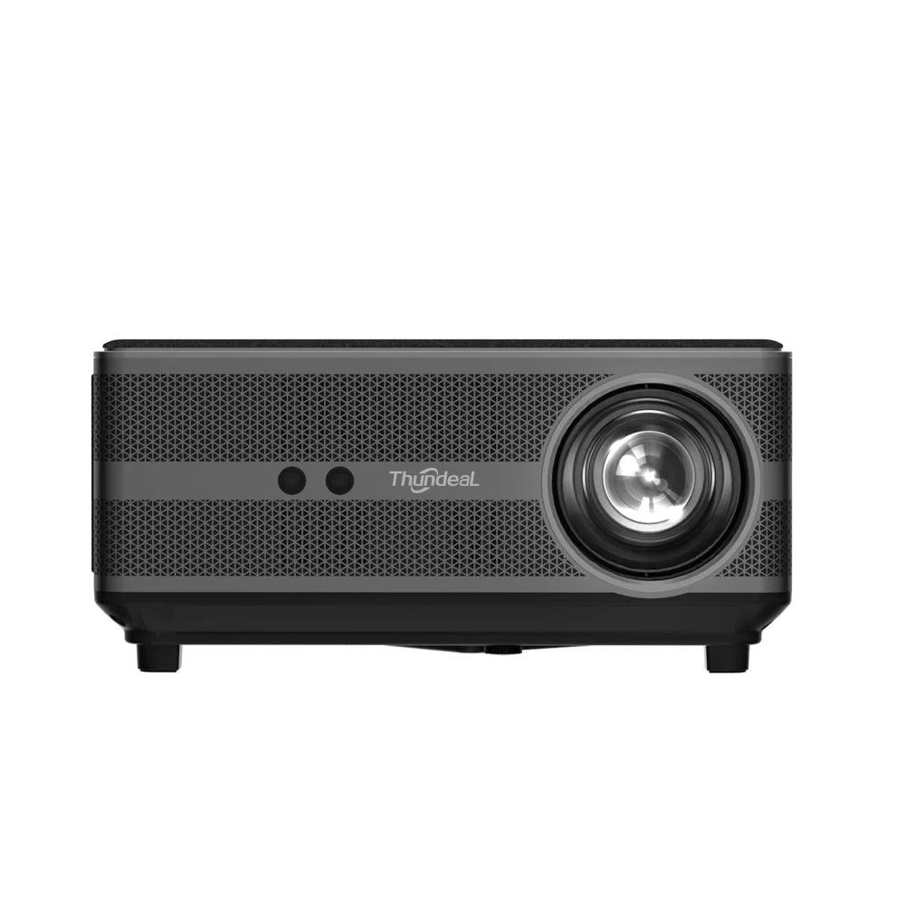 ThundeaL Full HD 1080P Projector TD98W for 2K 4K Video Audio WiFi Android Home Theater TD98 Cinema Beam Projector PK DLP Beamer